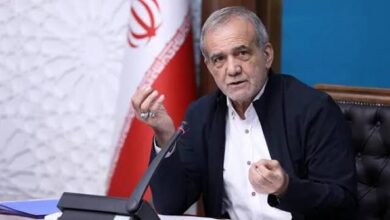 Irán manifiesta voluntad de culminar la guerra con condiciones