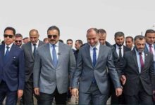 Siria reabre paso fronterizo con Iraq tras 13 años de cierre