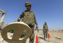 Casi 4000 muertos por explosiones de minas en Siria desde 2011