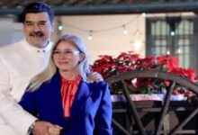 Presidente Maduro envía mensaje de paz y esperanza al pueblo venezolano en Domingo de Resurrección