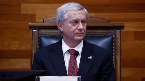 Crece desaprobación en Chile al gobierno de José Antonio Kast