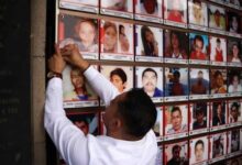México rechaza informe de comité de ONU sobre desaparición forzada