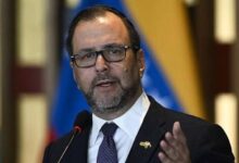 Ministro Yván Gil reiteró compromiso con la salud en aniversario de la OMS