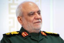 Estados Unidos e Israel matan al jefe de inteligencia iraní