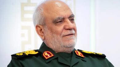 Estados Unidos e Israel matan al jefe de inteligencia iraní