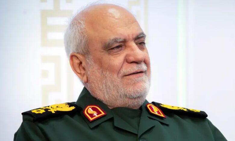 Estados Unidos e Israel matan al jefe de inteligencia iraní