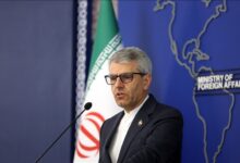 Irán prepara respuesta a mediadores sobre propuesta de tregua