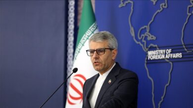 Irán prepara respuesta a mediadores sobre propuesta de tregua
