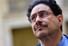 Candidato Iván Cepeda mantiene liderazgo en intención de voto en Colombia