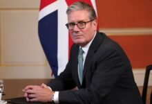 Reino Unido impulsa una cumbre internacional para reabrir Ormuz