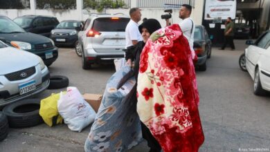 Israel: operación militar en Líbano "no ha terminado"