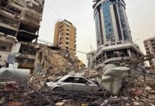 Líbano e Israel se reúnen este martes en Washington