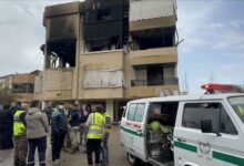 Ataques israelíes dejan 10 muertos y varios heridos en Líbano