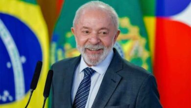 Es un compromiso moral y ético, dice Lula sobre eventual candidatura