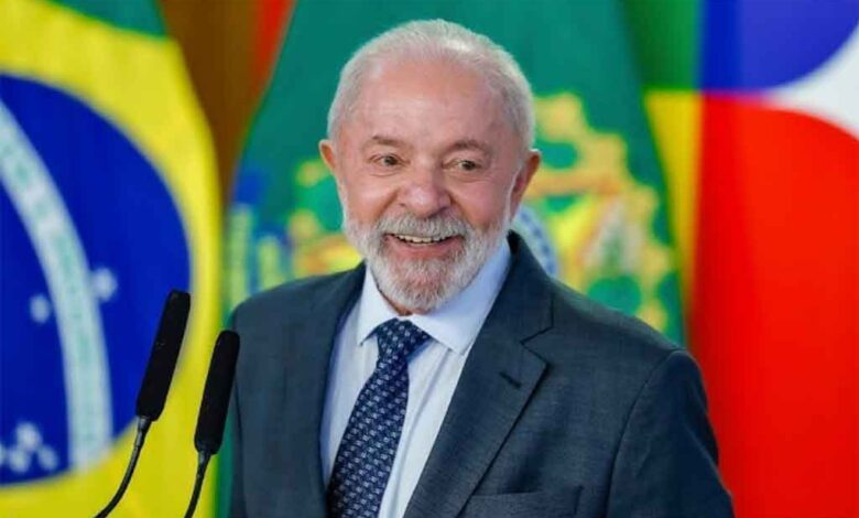 Es un compromiso moral y ético, dice Lula sobre eventual candidatura