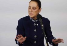 Sheinbaum propone declaración contra intervención militar en Cuba