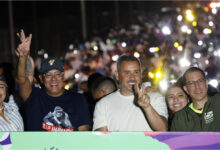 "Concierto por la Paz" cerrará Gran Peregrinación por cese de sanciones en Caracas