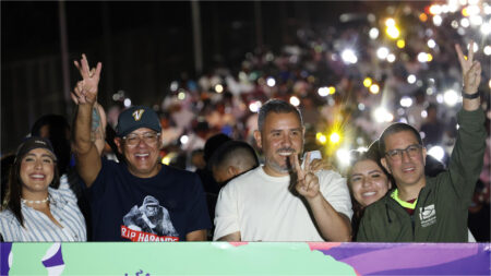 "Concierto por la Paz" cerrará Gran Peregrinación por cese de sanciones en Caracas