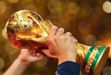 Congo e Irak consiguieron los últimos dos boletos para la Copa del Mundo