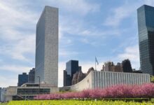 Los aspirantes a Secretario General de la ONU exponen sus argumentos