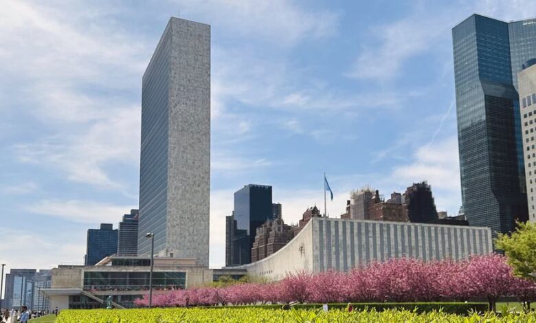 Los aspirantes a Secretario General de la ONU exponen sus argumentos