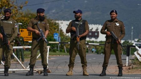 Irán descarta participar en segunda ronda de negociaciones con EEUU