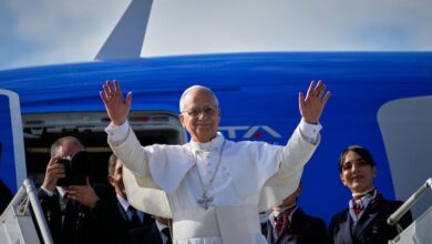 Papa León XIV inicia el lunes gira por países africanos