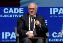 Perú: Candidato centroizquierdista ofrece indultar a expresidente