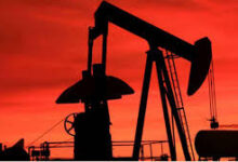 Se dispara el precio del petróleo