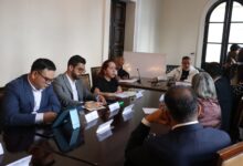 AN instaló Comisión Preliminar del Comité de Postulaciones Judiciales