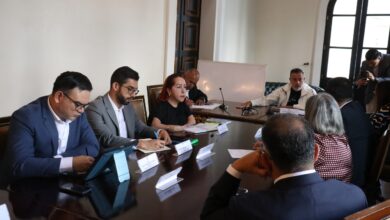 AN instaló Comisión Preliminar del Comité de Postulaciones Judiciales