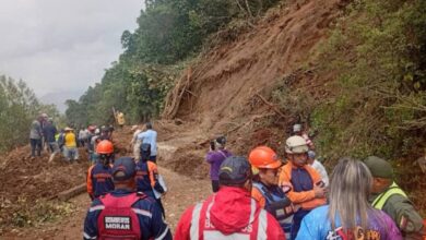 La FANB se suma al Plan Especial de Atención a las Lluvias
