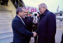 Irán culpa a EEUU por el colapso de las negociaciones en Pakistán