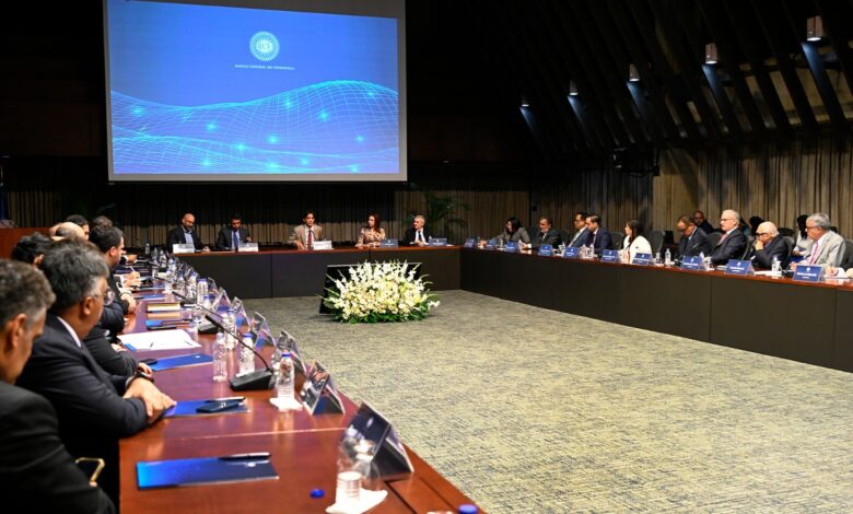 BCV proyecta período de estabilidad cambiaria y descenso inflacionario