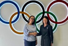 Venezuela y Namibia fortalecen cooperación bilateral en ámbito deportivo