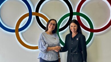 Venezuela y Namibia fortalecen cooperación bilateral en ámbito deportivo