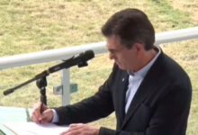 Presidente de Bolivia promulga polémica ley sobre tierras