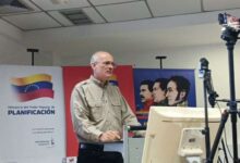 Menéndez: avanzamos en transformación del Estado