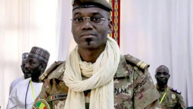 Muere ministro de Defensa de Mali tras explosión de un coche bomba