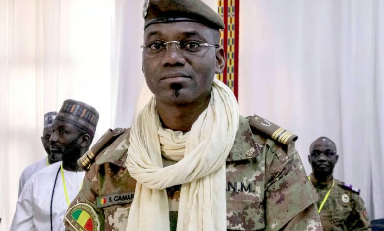 Muere ministro de Defensa de Mali tras explosión de un coche bomba