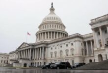 Fracasa en Congreso de EE. UU. un nuevo intento de frenar las hostilidades contra Irán