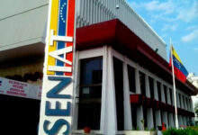 Seniat recauda más de Bs.723 millardos en impuestos durante marzo