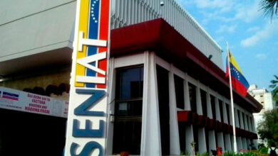 Seniat recauda más de Bs.723 millardos en impuestos durante marzo