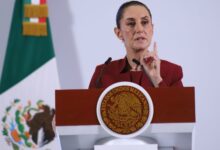Sheinbaum responde al embajador de EE. UU.: el combate a la corrupción es asunto mexicano