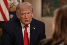 Trump dice no pensar en prorrogar el alto el fuego con Irán