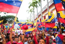Gran Peregrinación por una Venezuela sin Sanciones contará con 3 grandes rutas