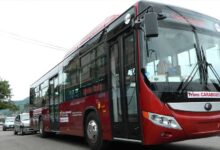 Ministerio de Transporte reactiva Planta Yutong Venezuela para fortalecer la movilidad