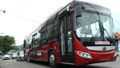 Ministerio de Transporte reactiva Planta Yutong Venezuela para fortalecer la movilidad