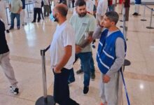 Regresan 115 venezolanos desde EEUU con el plan Vuelta a la Patria
