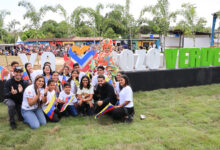 Portal «Venezuela Renace» suma más de 41 mil jóvenes registrados